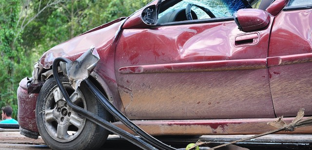 Motor Vehicle Accidents